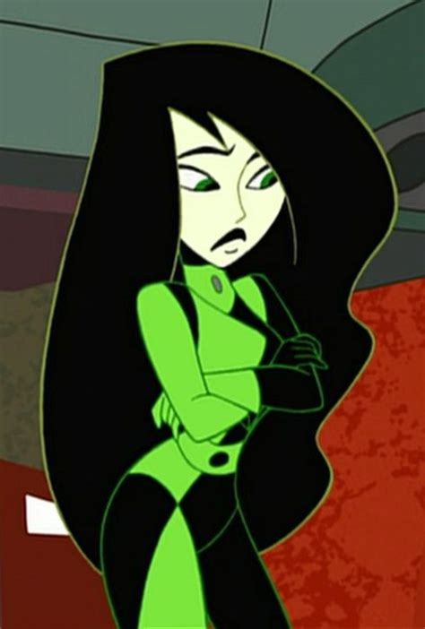 shego dad|shego disney girl.